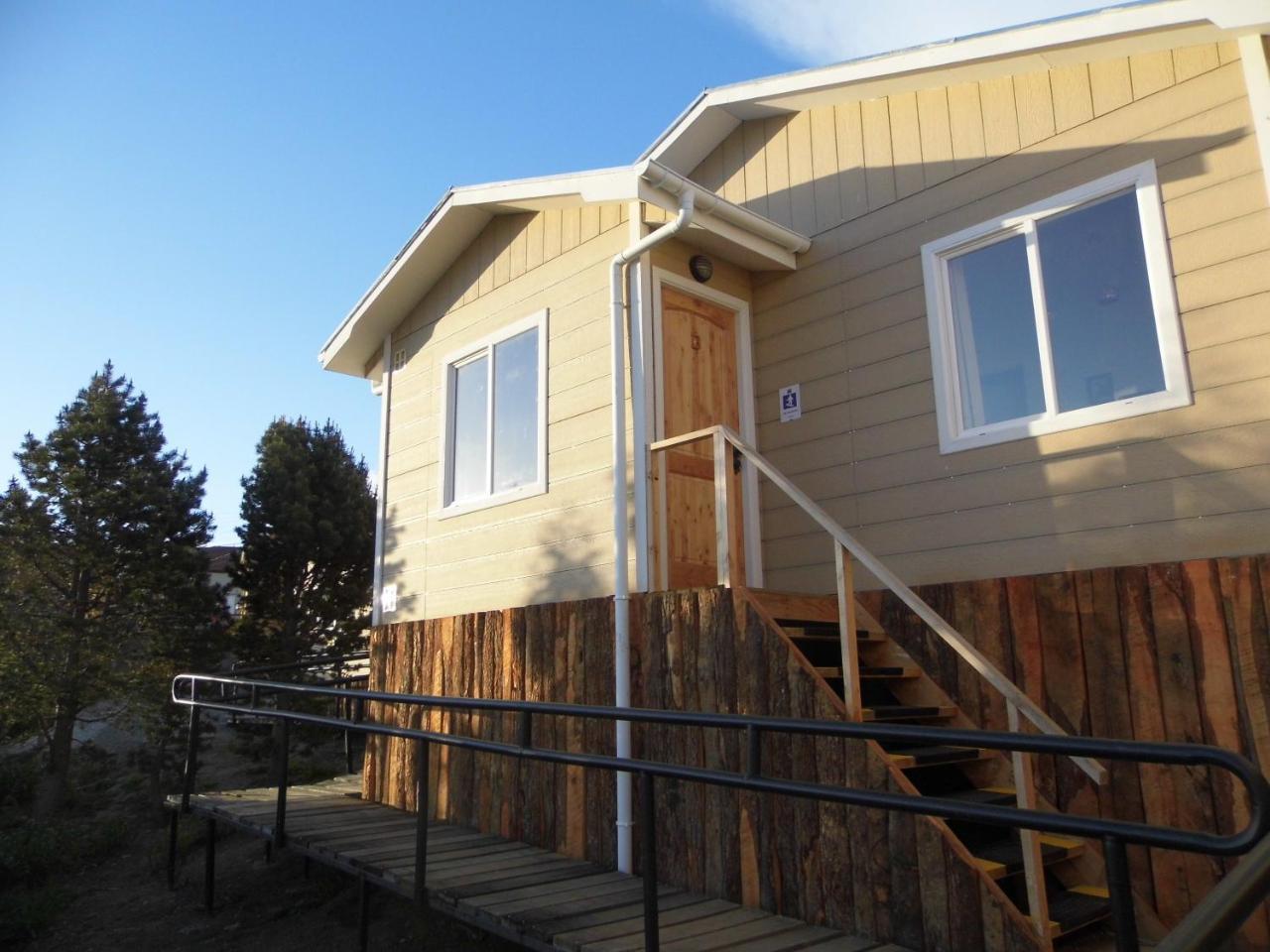 Villanita Punta Arenas Exterior photo